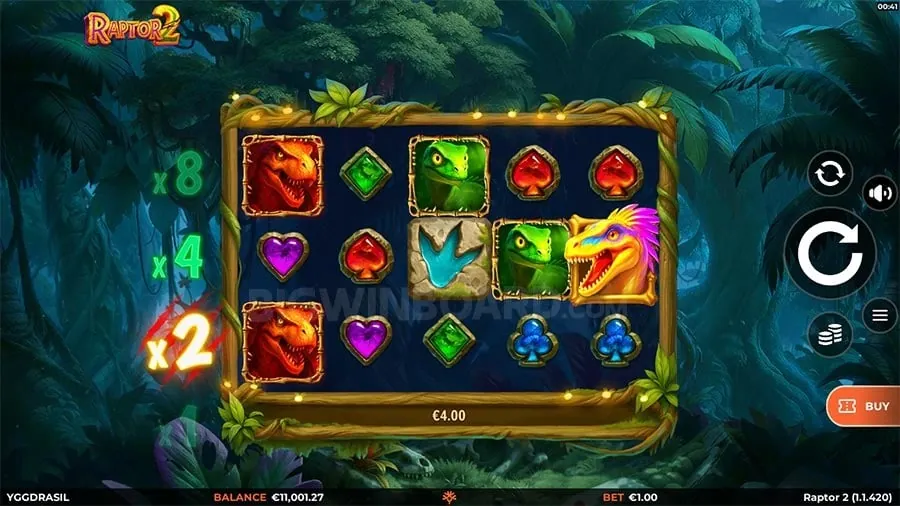 Upcoming Tournaments